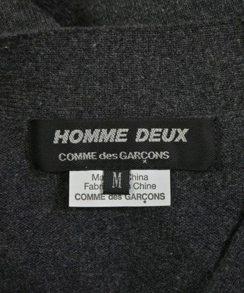 COMME des GARCONS HOMME DEUX 背心