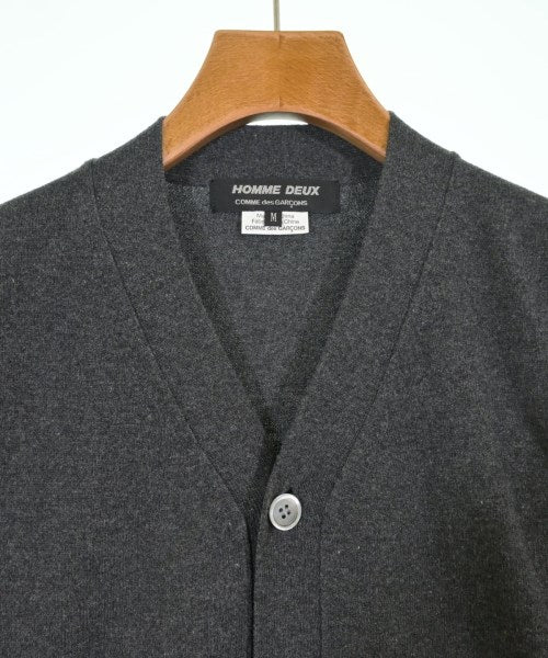 COMME des GARCONS HOMME DEUX 背心