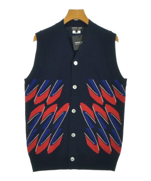 COMME des GARCONS HOMME DEUX 背心