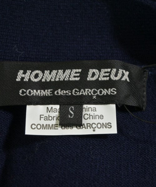 COMME des GARCONS HOMME DEUX 背心