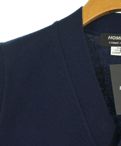 COMME des GARCONS HOMME DEUX 背心