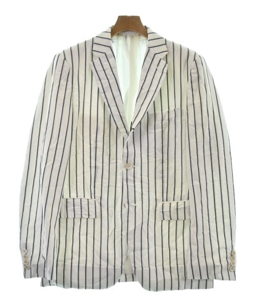 COMME des GARCONS HOMME DEUX 西裝外套