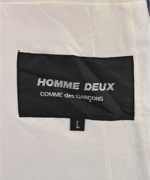 COMME des GARCONS HOMME DEUX 西裝外套