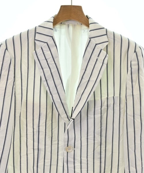 COMME des GARCONS HOMME DEUX 西裝外套