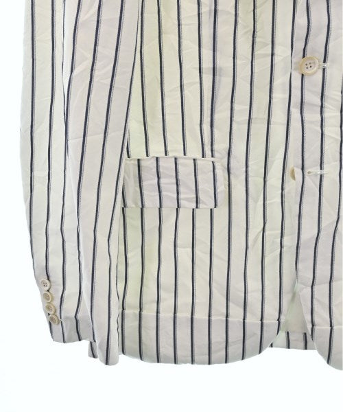 COMME des GARCONS HOMME DEUX 西裝外套