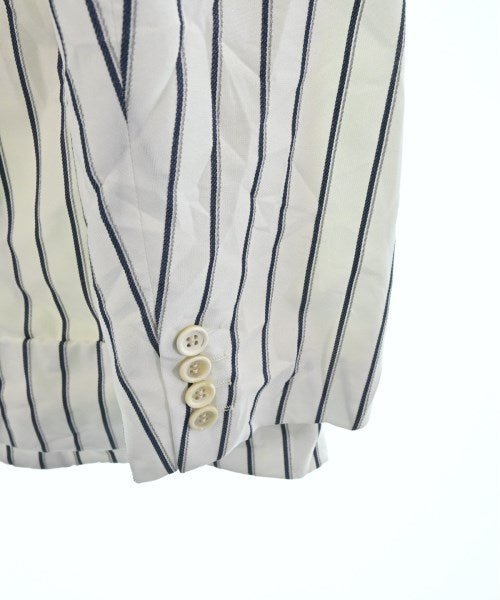 COMME des GARCONS HOMME DEUX 西裝外套