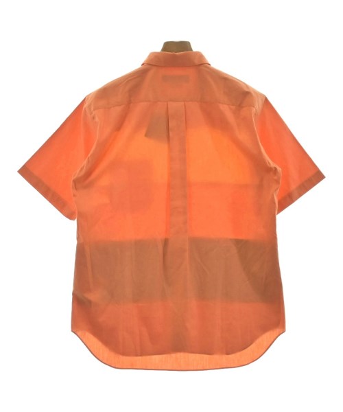 COMME des GARCONS HOMME DEUX 休閒襯衫