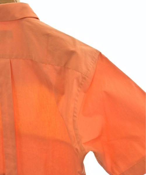COMME des GARCONS HOMME DEUX 休閒襯衫
