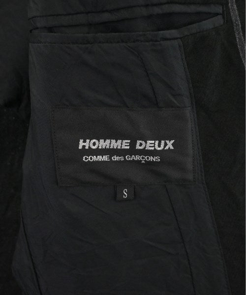 COMME des GARCONS HOMME DEUX 休閒夾克