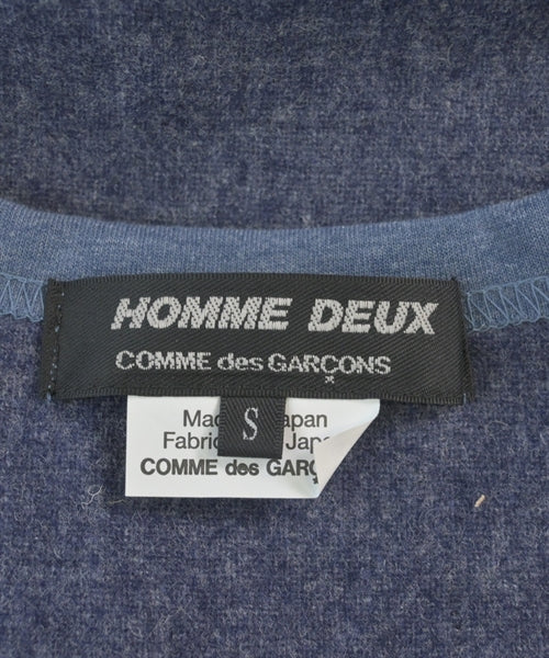 COMME des GARCONS HOMME DEUX T恤/上衣