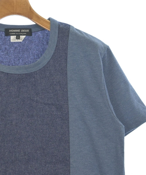 COMME des GARCONS HOMME DEUX T恤/上衣