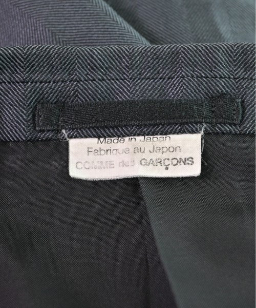 COMME des GARCONS HOMME DEUX 西裝外套