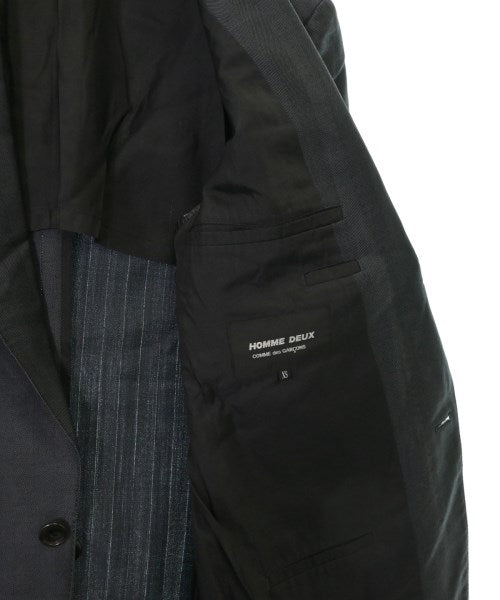 COMME des GARCONS HOMME DEUX 西裝外套