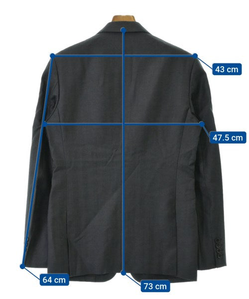 COMME des GARCONS HOMME DEUX 西裝外套