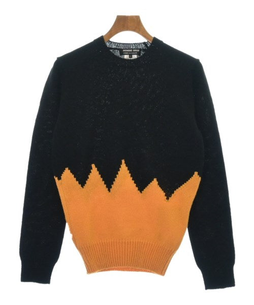 COMME des GARCONS HOMME DEUX 毛衣