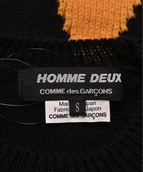 COMME des GARCONS HOMME DEUX 毛衣