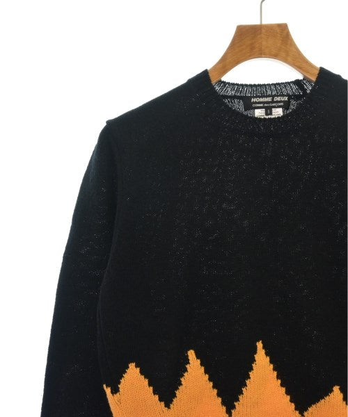 COMME des GARCONS HOMME DEUX 毛衣
