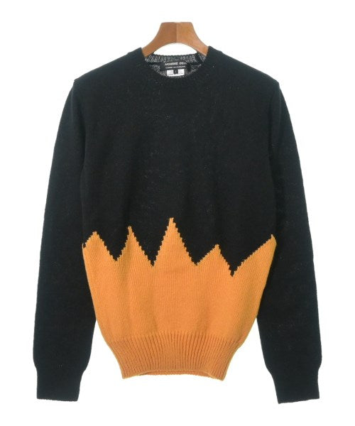 COMME des GARCONS HOMME DEUX 毛衣