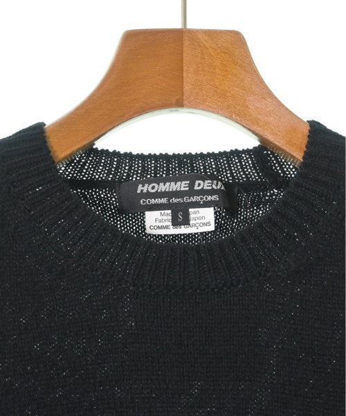 COMME des GARCONS HOMME DEUX 毛衣