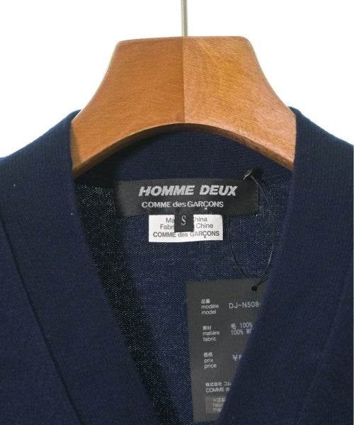 COMME des GARCONS HOMME DEUX 背心