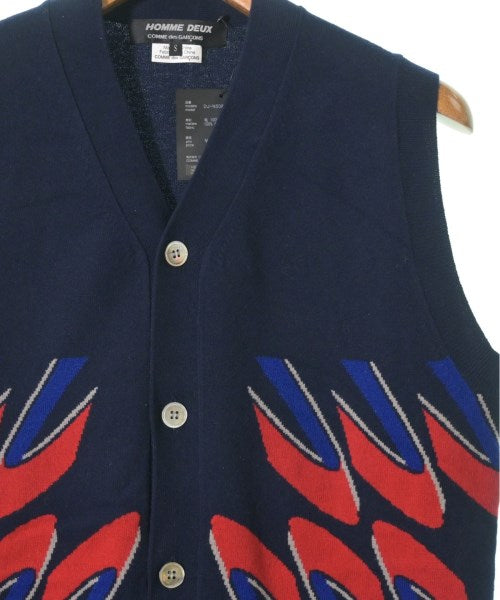 COMME des GARCONS HOMME DEUX 背心