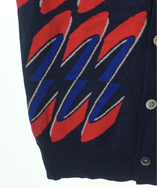 COMME des GARCONS HOMME DEUX 背心