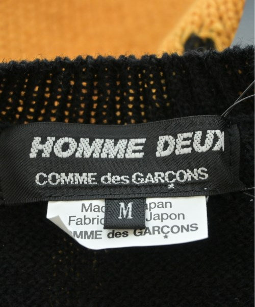 COMME des GARCONS HOMME DEUX 毛衣