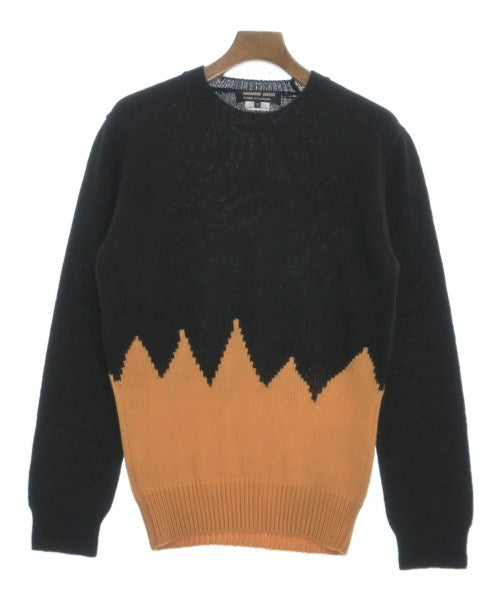 COMME des GARCONS HOMME DEUX 毛衣