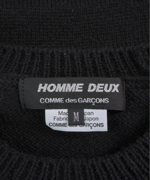 COMME des GARCONS HOMME DEUX 毛衣