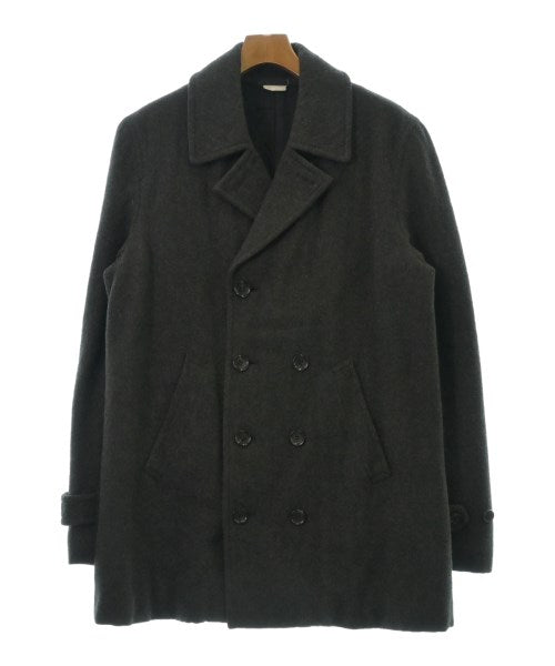 COMME des GARCONS HOMME DEUX 其他大衣
