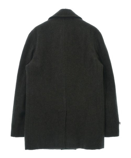 COMME des GARCONS HOMME DEUX 其他大衣