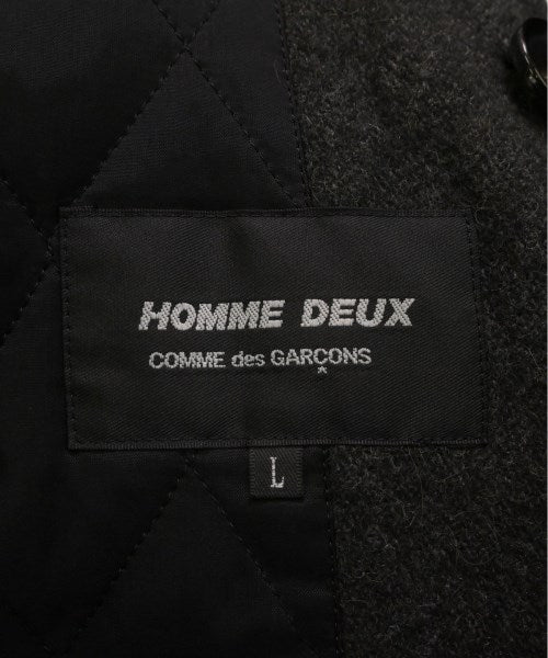 COMME des GARCONS HOMME DEUX 其他大衣