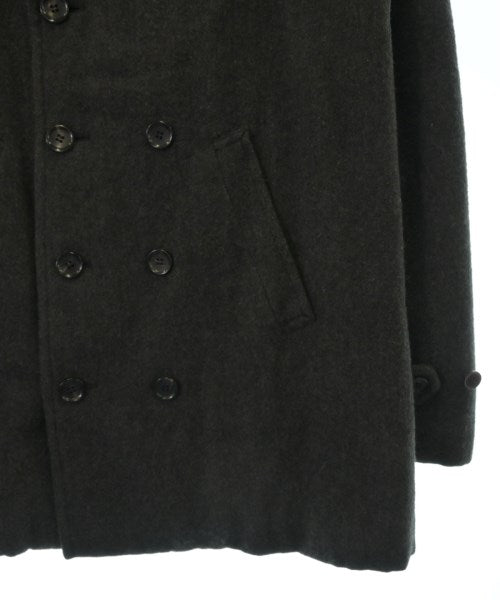 COMME des GARCONS HOMME DEUX 其他大衣