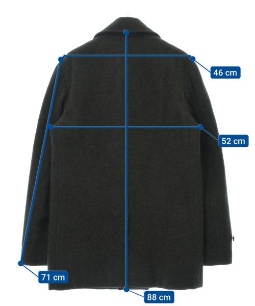 COMME des GARCONS HOMME DEUX 其他大衣