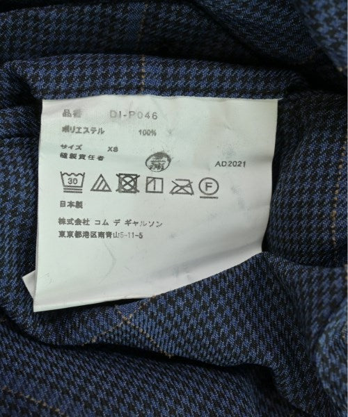 COMME des GARCONS HOMME DEUX 其他款