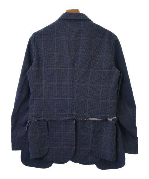 COMME des GARCONS HOMME DEUX 休夾克