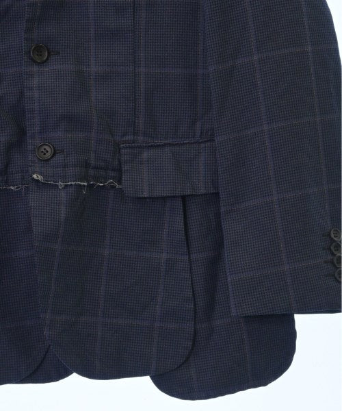 COMME des GARCONS HOMME DEUX 休夾克