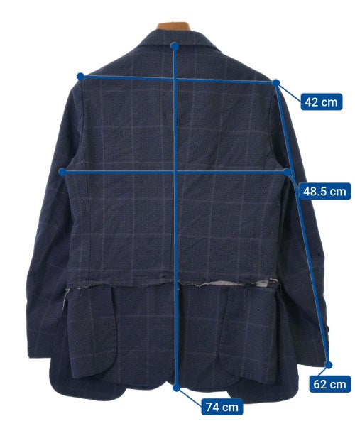 COMME des GARCONS HOMME DEUX 休夾克