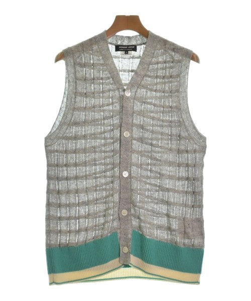 COMME des GARCONS HOMME DEUX 背心