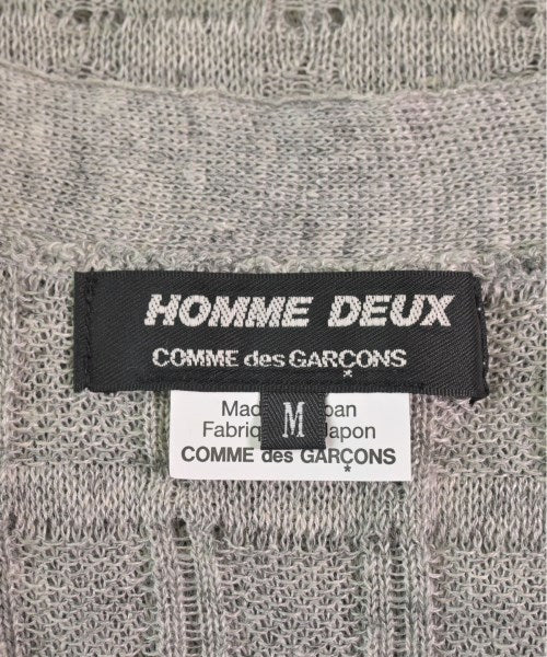COMME des GARCONS HOMME DEUX 背心