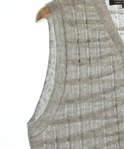 COMME des GARCONS HOMME DEUX 背心