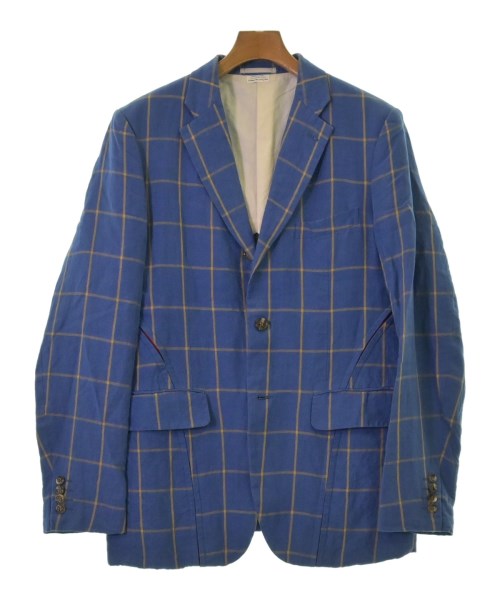 COMME des GARCONS HOMME DEUX 休閒夾克