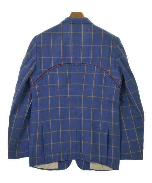 COMME des GARCONS HOMME DEUX 休閒夾克