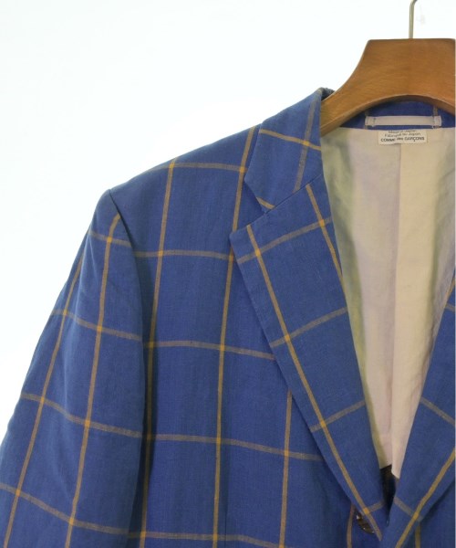 COMME des GARCONS HOMME DEUX 休閒夾克