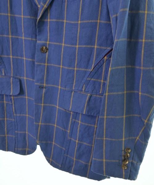 COMME des GARCONS HOMME DEUX 休閒夾克