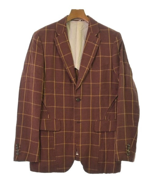 COMME des GARCONS HOMME DEUX 休閒夾克