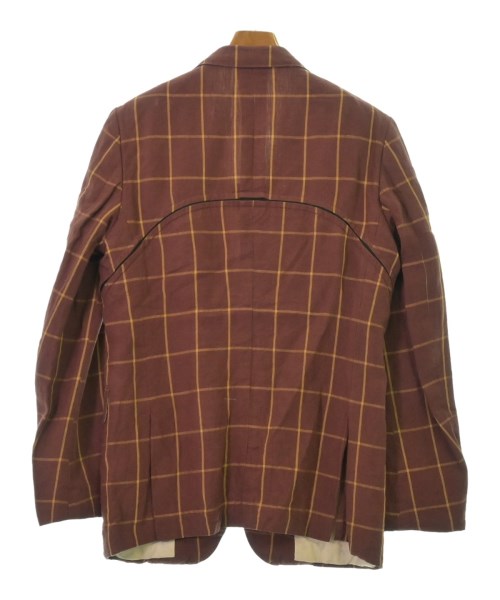 COMME des GARCONS HOMME DEUX 休閒夾克