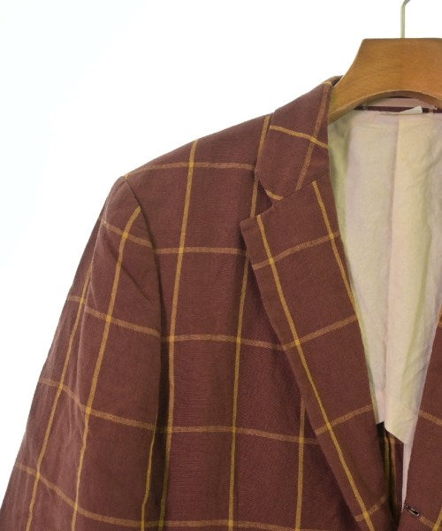 COMME des GARCONS HOMME DEUX 休閒夾克