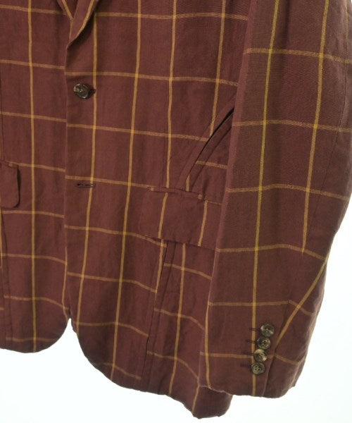 COMME des GARCONS HOMME DEUX 休閒夾克
