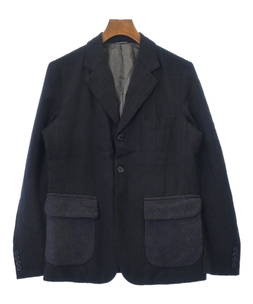 COMME des GARCONS HOMME DEUX 休閒夾克